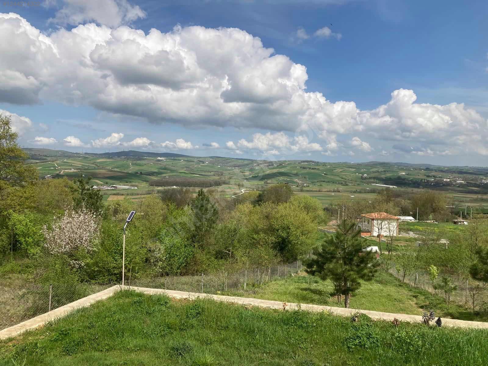 KOCAELİ KÖRFEZ ÇIRAKLI  MAHALLESİ'NDE 1.029 M² TARLA VE EV  SATILIKTIR - KOCAELİ KÖRFEZ fotoğraf 31